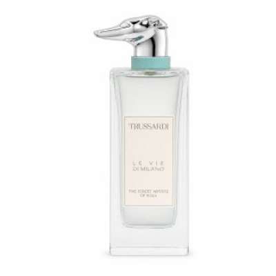 Trussardi Le Vie Di Milano The Street Artists of Isola Eau de Parfum uniszex 100 ml