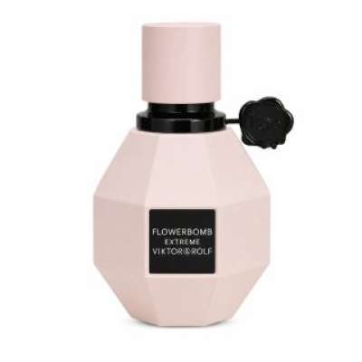 Viktor & Rolf Flowerbomb Extreme Intense Eau de Parfum nőknek 30 ml