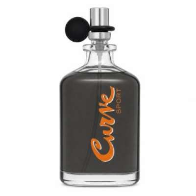Liz Claiborne Curve Sport Cologne Eau de Cologne férfiaknak 125 ml