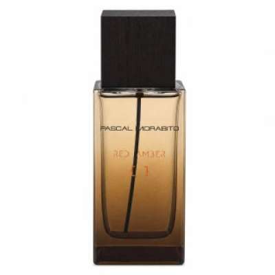 Pascal Morabito Red Amber Eau de Toilette férfiaknak 100 ml