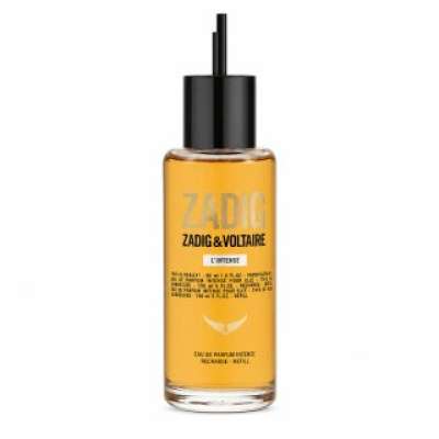 Zadig & Voltaire Zadig L'Intense Eau de Parfum nőknek Refill 150 ml