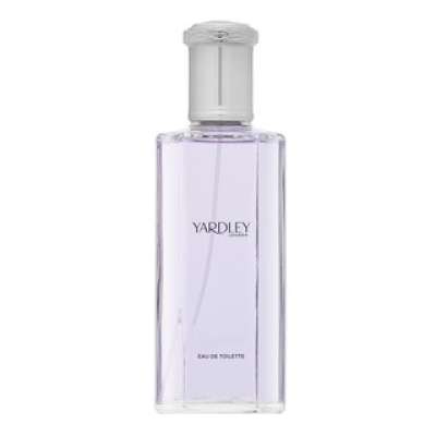 Yardley English Lavender Eau de Toilette nőknek 125 ml