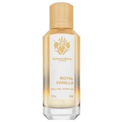 Mancera Royal Vanilla Eau de Parfum uniszex 60 ml