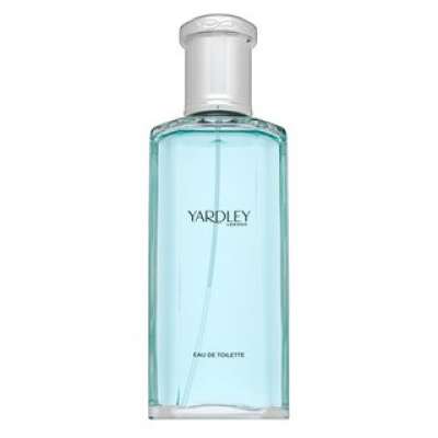 Yardley Bluebell & Sweet Pea Eau de Toilette nőknek 125 ml