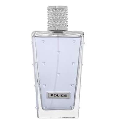 Police Legend for Man Eau de Parfum férfiaknak 100 ml