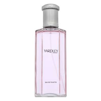 Yardley Blossom & Peach Eau de Toilette nőknek 125 ml