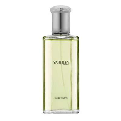 Yardley Lily of the Valley Eau de Toilette nőknek 125 ml