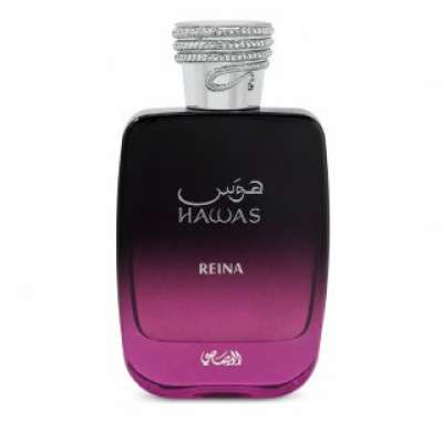 Rasasi Hawas Reina Eau de Parfum uniszex 100 ml