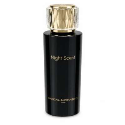 Pascal Morabito Night Scent Eau de Parfum nőknek 100 ml