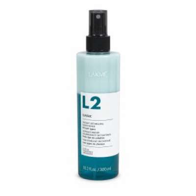 Lakmé L2 Classic Instant Detangling Conditioner öblítés nélküli kondicionáló könnyed kifésülhetőségért 300 ml