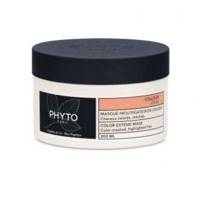 Phyto Color Color Extend Mask védő maszk festett hajra 200 ml