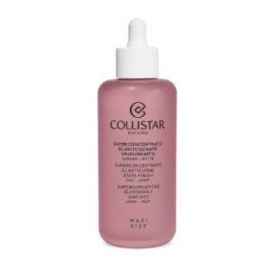 Collistar feszesítő koncentrátum Superconcentrate Elasticizing Even Finish 200 ml