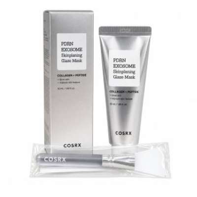 COSRX lehúzható arcmaszk PDRN EXOSOME Skinplaning Glaze Mask 50 ml
