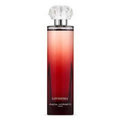 Pascal Morabito Lovissima Eau de Parfum nőknek 100 ml