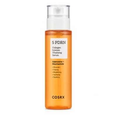 COSRX szérum 5 PDRN Collagen Intense Vitalizing Serum 100 ml