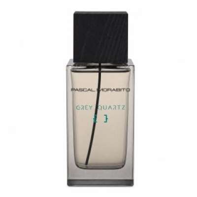 Pascal Morabito Grey Quartz Eau de Toilette férfiaknak 100 ml