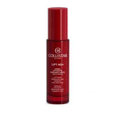 Collistar Lift HD+ liftinges szérum Lifting Remodeling Serum 30 ml