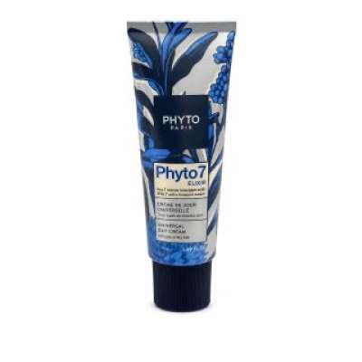 Phyto 7 Elixir Universal Day Cream hidratáló krém nagyon száraz hajra 50 ml