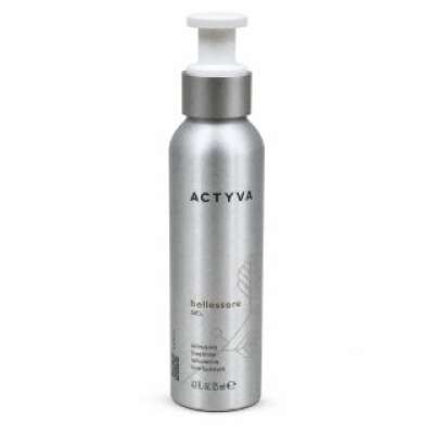 Kemon Actyva Bellessere Strong Hold Gel hajzselé erős fixálásért 125 ml