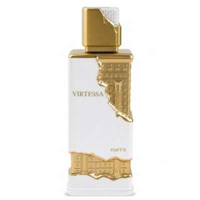 Riiffs Virtessa tiszta parfüm uniszex 100 ml