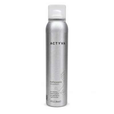 Kemon Actyva Bellessere Medium Hold Hairspray hajlakk közepes fixálásért 200 ml