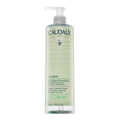Caudalie Vinoclean tisztító krém Micellar Cleansing Water 400 ml