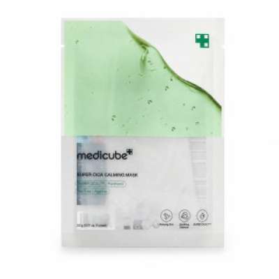 Medicube maszk Super Cica Calming Mask 22 g