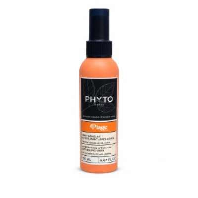 Phyto Plage Rehydrating After-Sun Detangling Spray erősítő öblítés nélküli spray könnyed kifésülhetőségért 150 ml