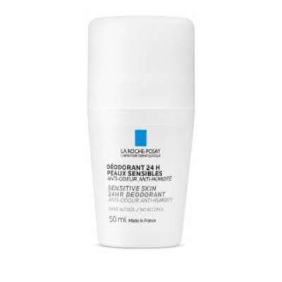 La Roche-Posay dezodor 24HR Physiological Deodorant 50 ml