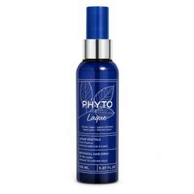 Phyto Laque Botanical Hair Spray hajlakk közepes fixálásért 150 ml
