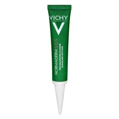 Vichy Normaderm intenzív ápolás S.O.S Acne Rescue Spot Corrector 20 ml