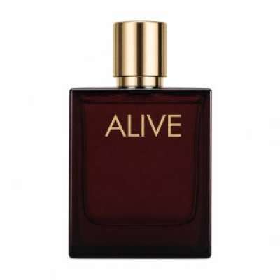 Hugo Boss Alive Absolu tiszta parfüm nőknek 50 ml