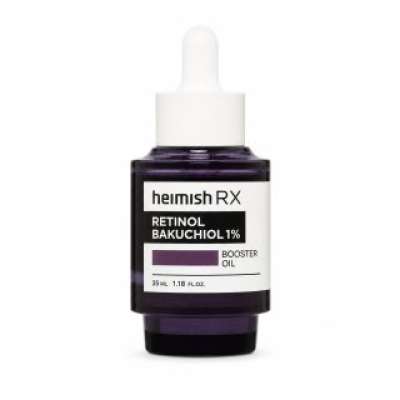 Heimish RX olajos szérum Retinol Bakuchiol 1% Booster Oil 35 ml