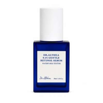 Dr. Althea 0.1% Gentle szérum Retinol Serum 30 ml