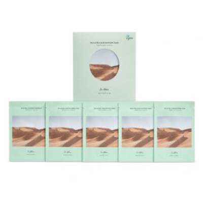 Dr. Althea gézmaszk Oasis Soothing Mask 5 x 27 g