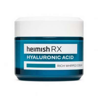 Heimish RX hidratáló krém Hyaluronic Acid Rich Whipped Cream 50 ml
