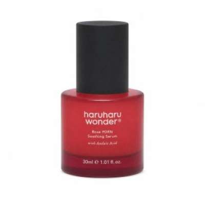 Haruharu Wonder Rose PDRN szérum Soothing Serum 30 ml