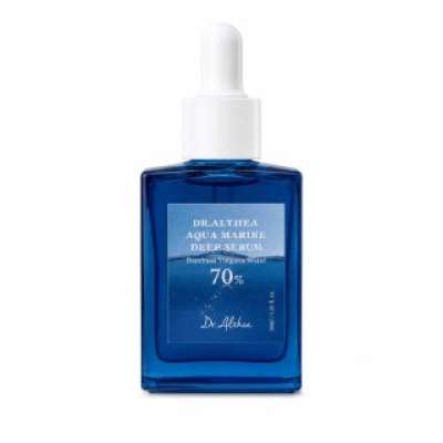 Dr. Althea Aqua Marine intenzív hidratáló szérum Deep Serum 30 ml