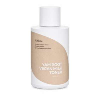 Isntree Yam Root tonik Vegan Milk Toner 200 ml