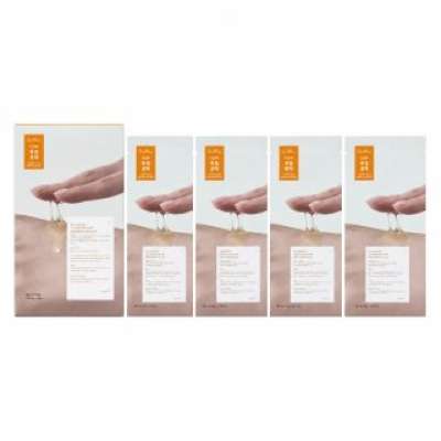 Dr. Althea gézmaszk Vita Glow Mask 4 x 28 g