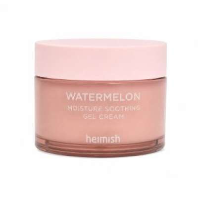 Heimish Watermelon hidratáló gél Moisture Soothing Gel Cream 110 ml