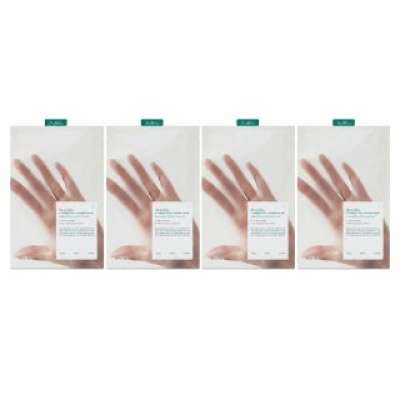 Dr. Althea gézmaszk Cushion Veil Calming Mask 4 x 35 g