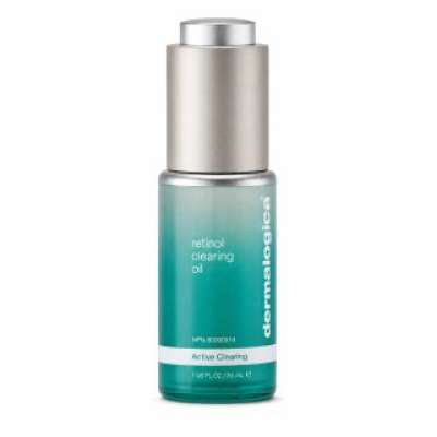 Dermalogica éjszakai szérum Retinol Clearing Oil 30 ml
