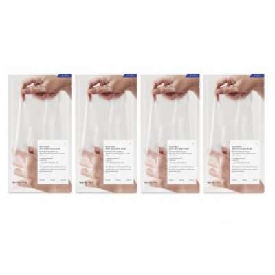 Dr. Althea gézmaszk Jelly Seal Dewy Mask 4 x 28 g