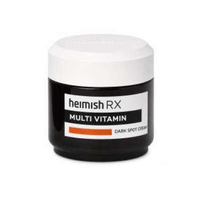 Heimish RX Tápláló krém Multi Vitamin Dark Spot Cream 50 ml