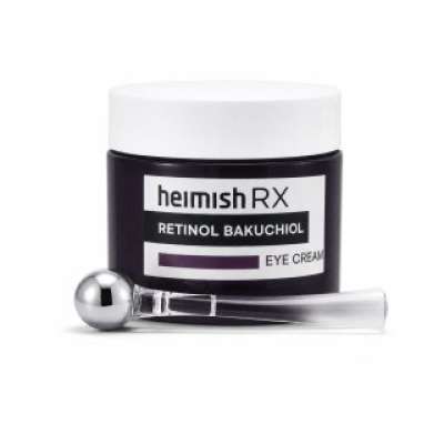 Heimish RX intenzív ránctalanító ápolás retinollal Retinol Bakuchiol Eye Cream 30 ml