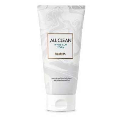 Heimish All Clean tisztító hab White Clay Foam 150 g