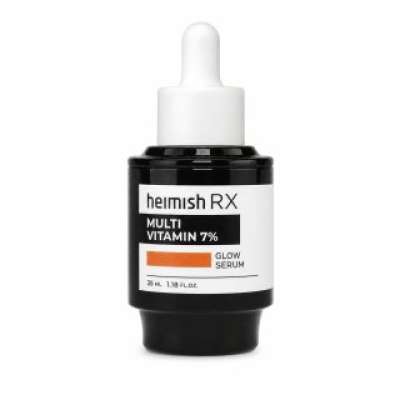 Heimish RX szérum Multi Vitamin 7% Glow Serum 35 ml