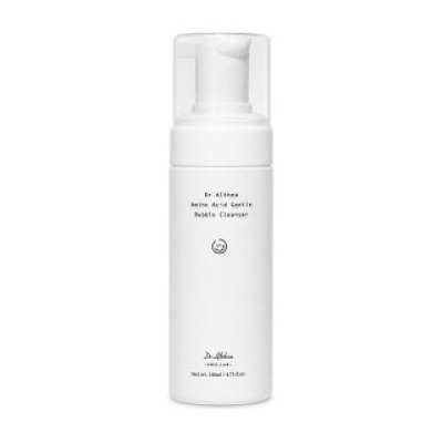 Dr. Althea tisztító hab Amino Acid Gentle Bubble Cleanser 140 ml