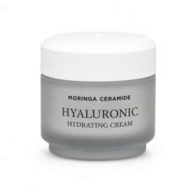 Heimish Moringa Ceramide hidratáló krém Hyaluronic Hydrating Cream 50 ml